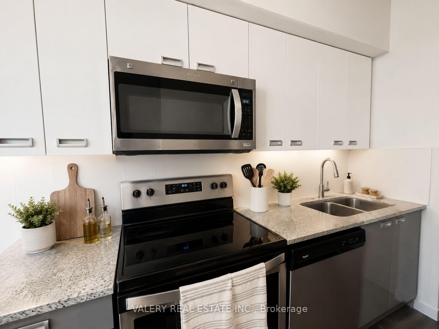 257 Hemlock Street 108 #108, Waterloo — Condo for lease, photo 1
