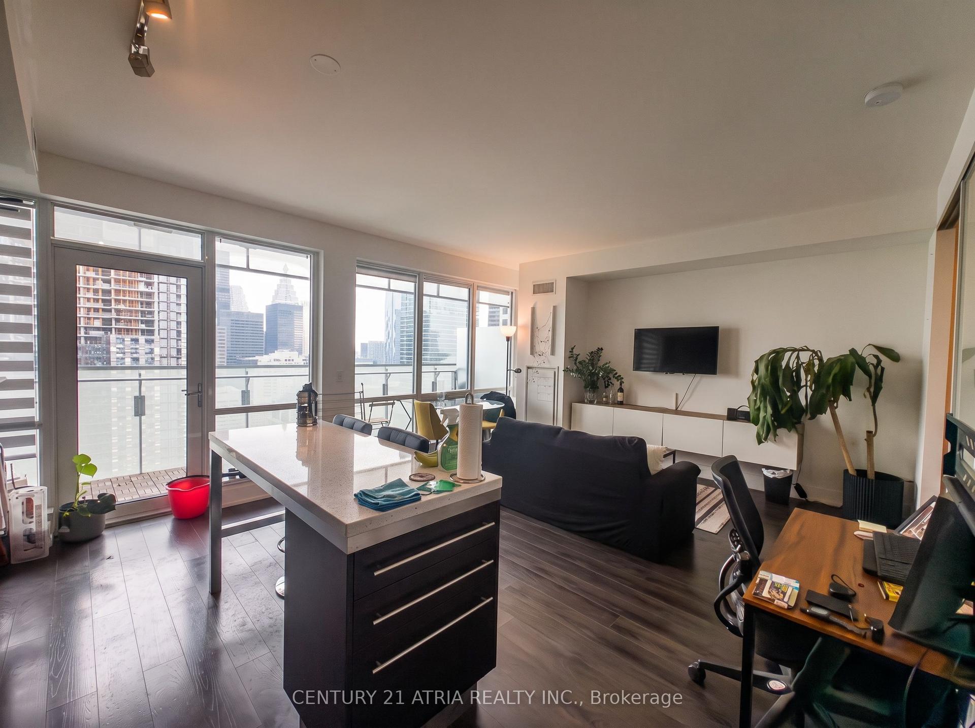 80 John Street 2710 #2710, Toronto — Condo for lease, photo 1