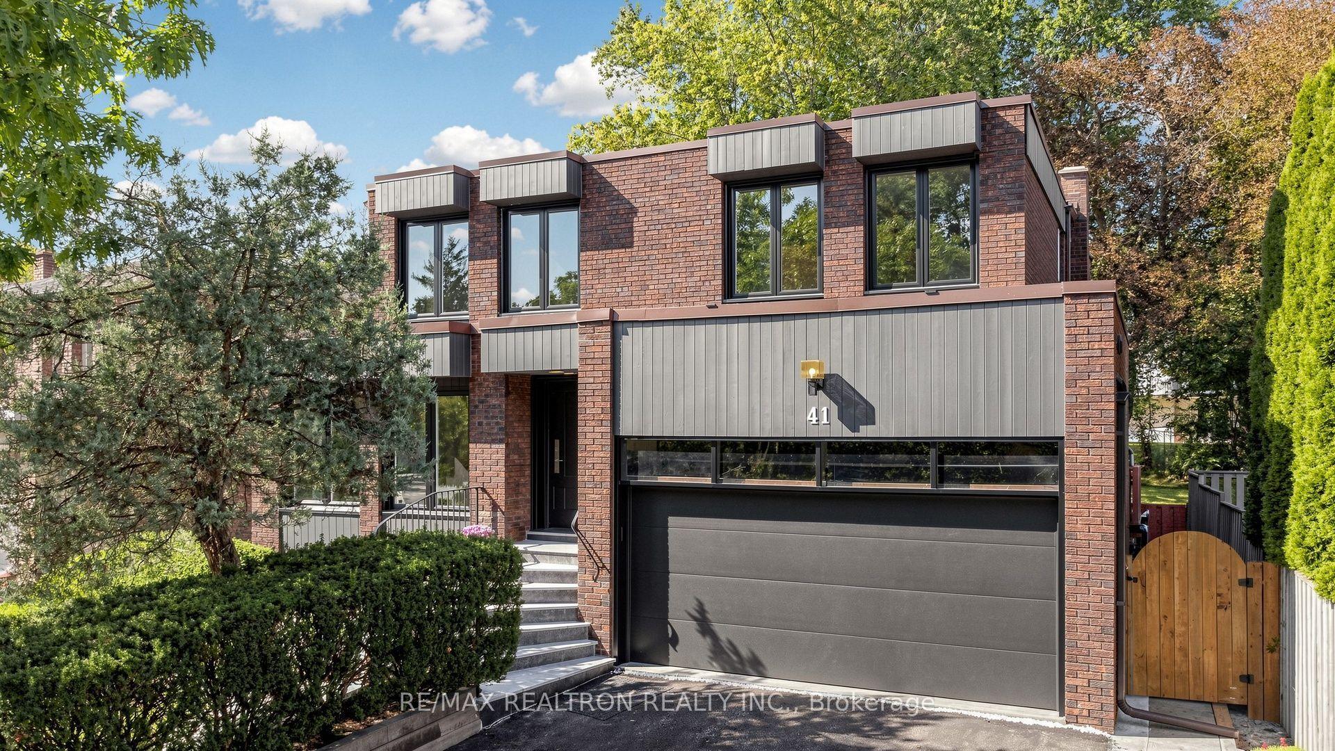 41 Beardmore Crescent, Toronto — Detached for sale, photo 1