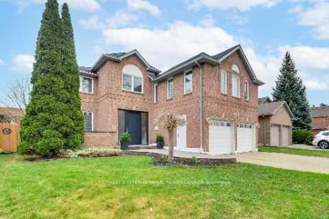 1124 Lansdown Drive — photo 1