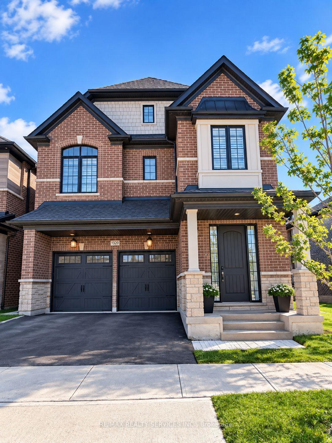 1324 Peony Path LOWER #LOWER, Oakville — Detached for lease, photo 1
