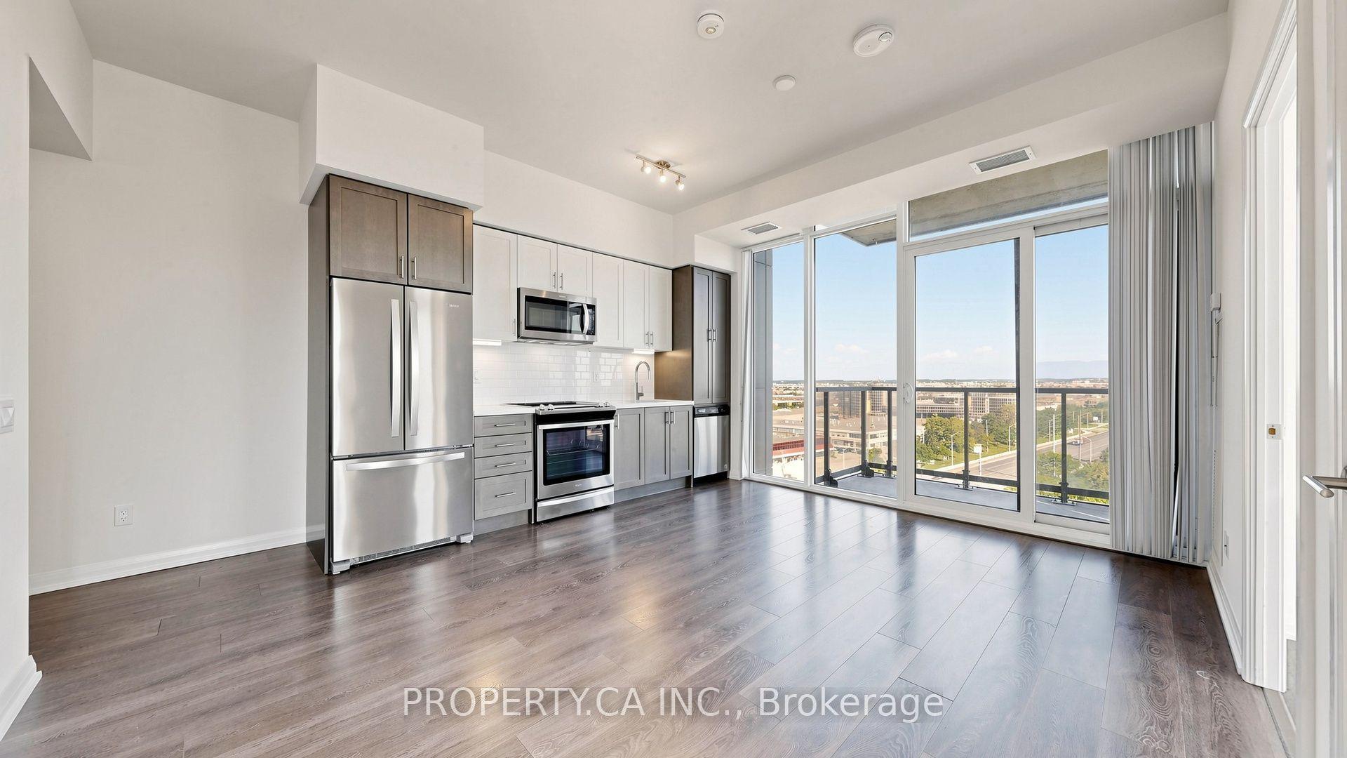 7895 Jane Street 915 #915, Vaughan — Condo for lease, photo 1
