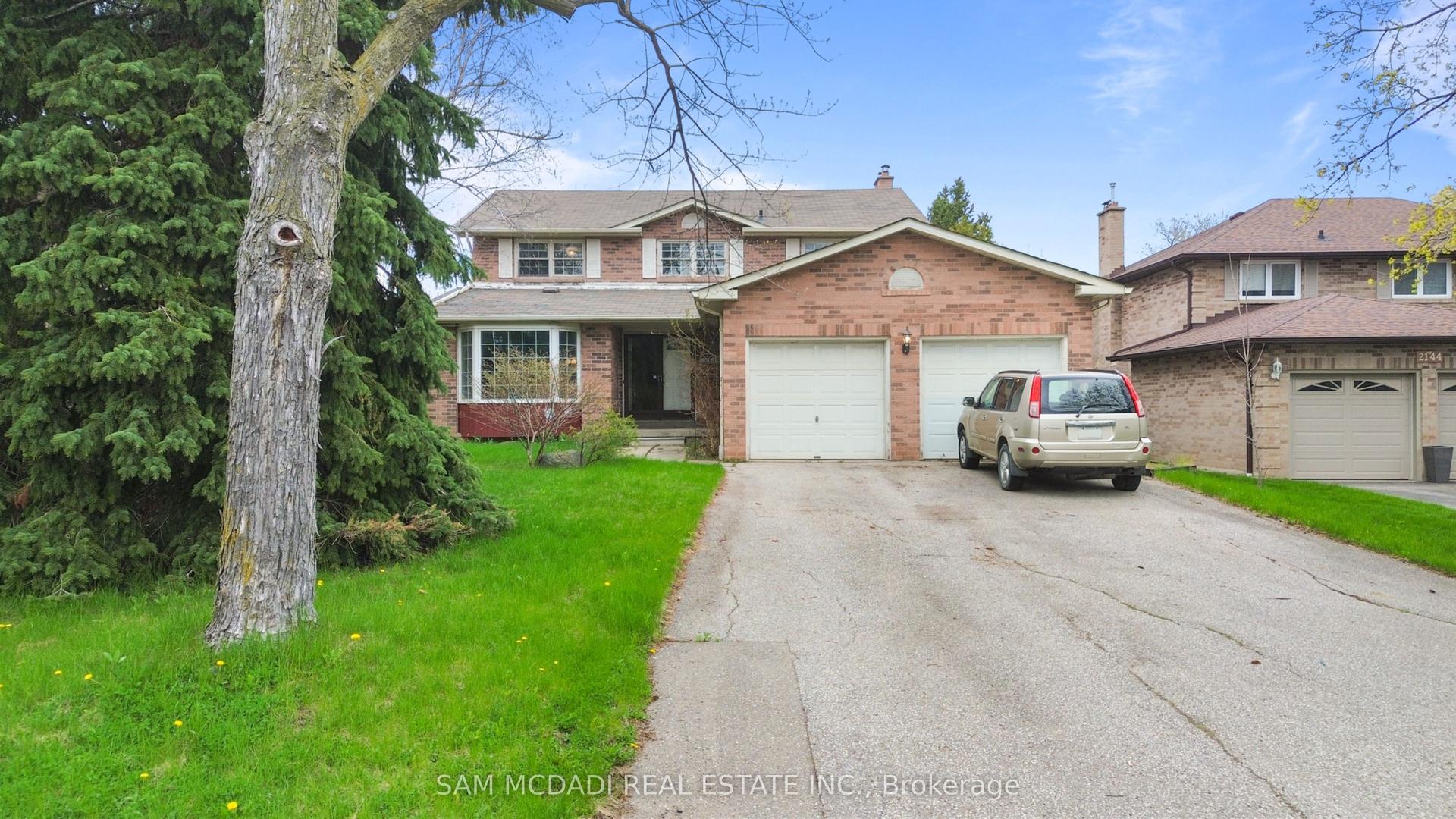 2138 Burbank Drive — photo 1