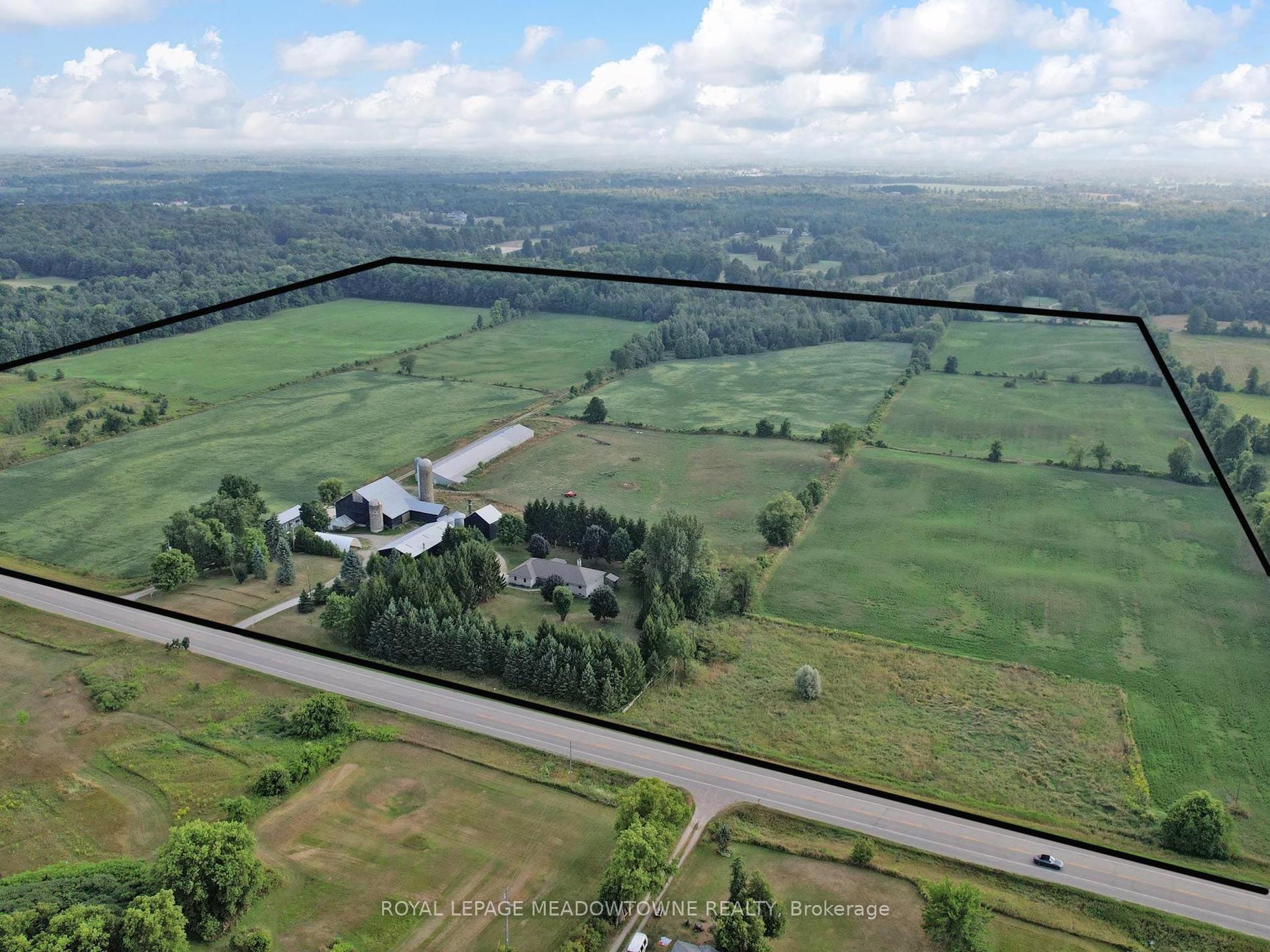 4958 Wellington Road 125 N/A, Erin — Detached for sale, photo 1