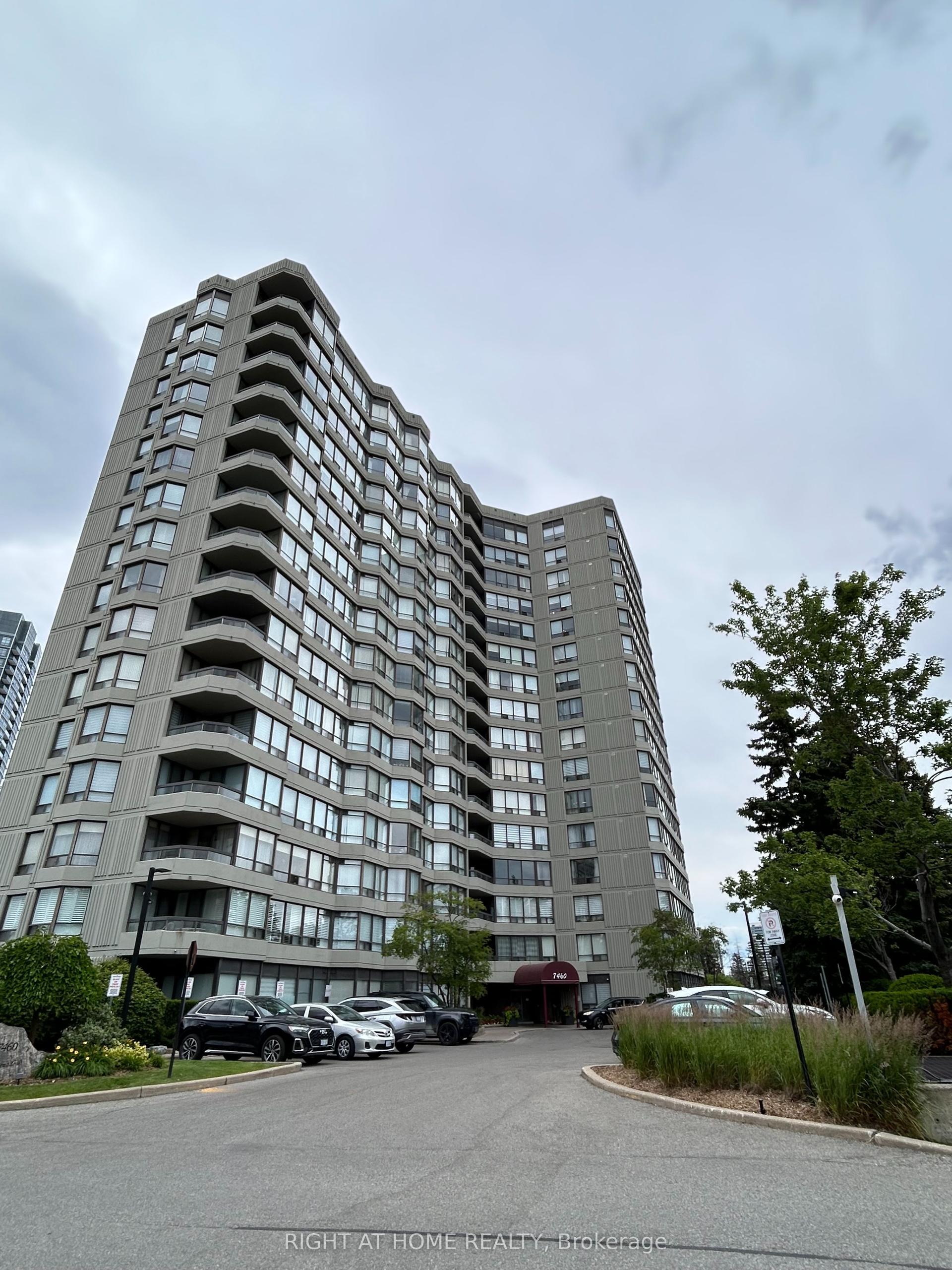 7460 W Bathurst N/A 201 #201 — photo 1