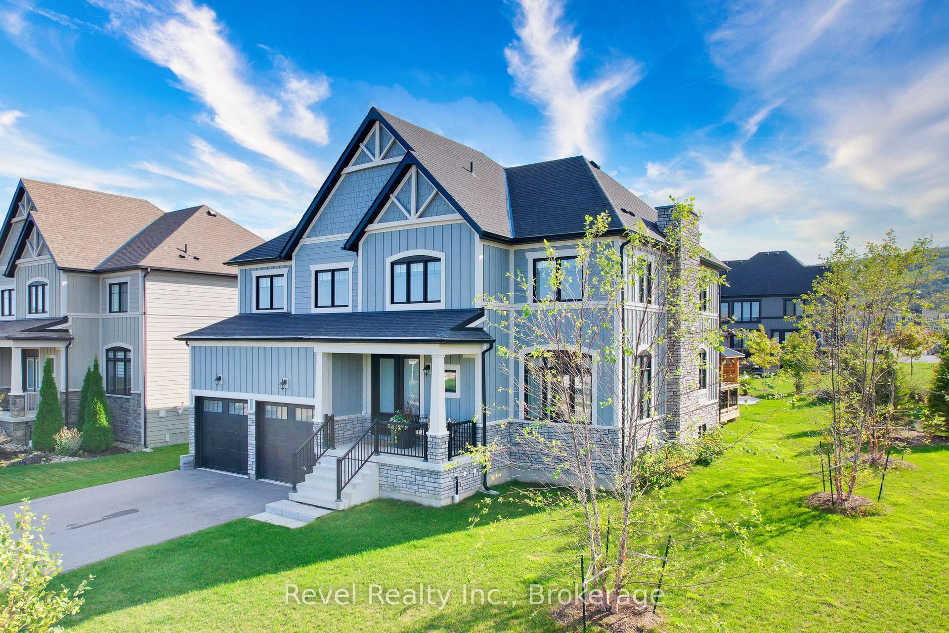 101 Reed Way, Blue Mountains — Detached for sale, photo 1