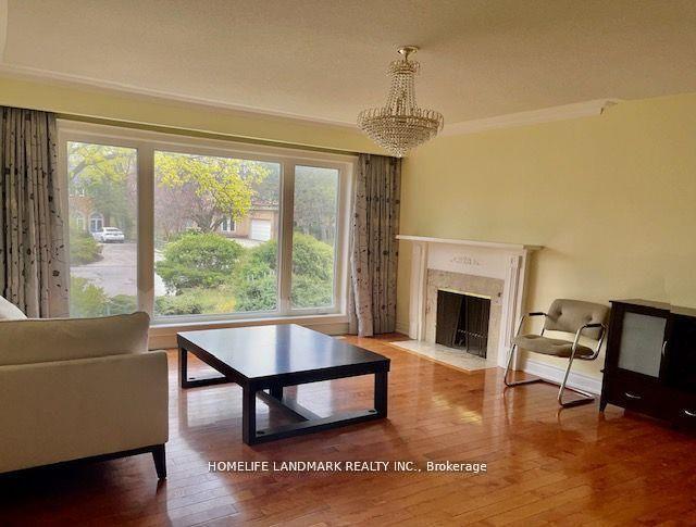26 Manorcrest Drive, Toronto — Detached for lease, photo 1