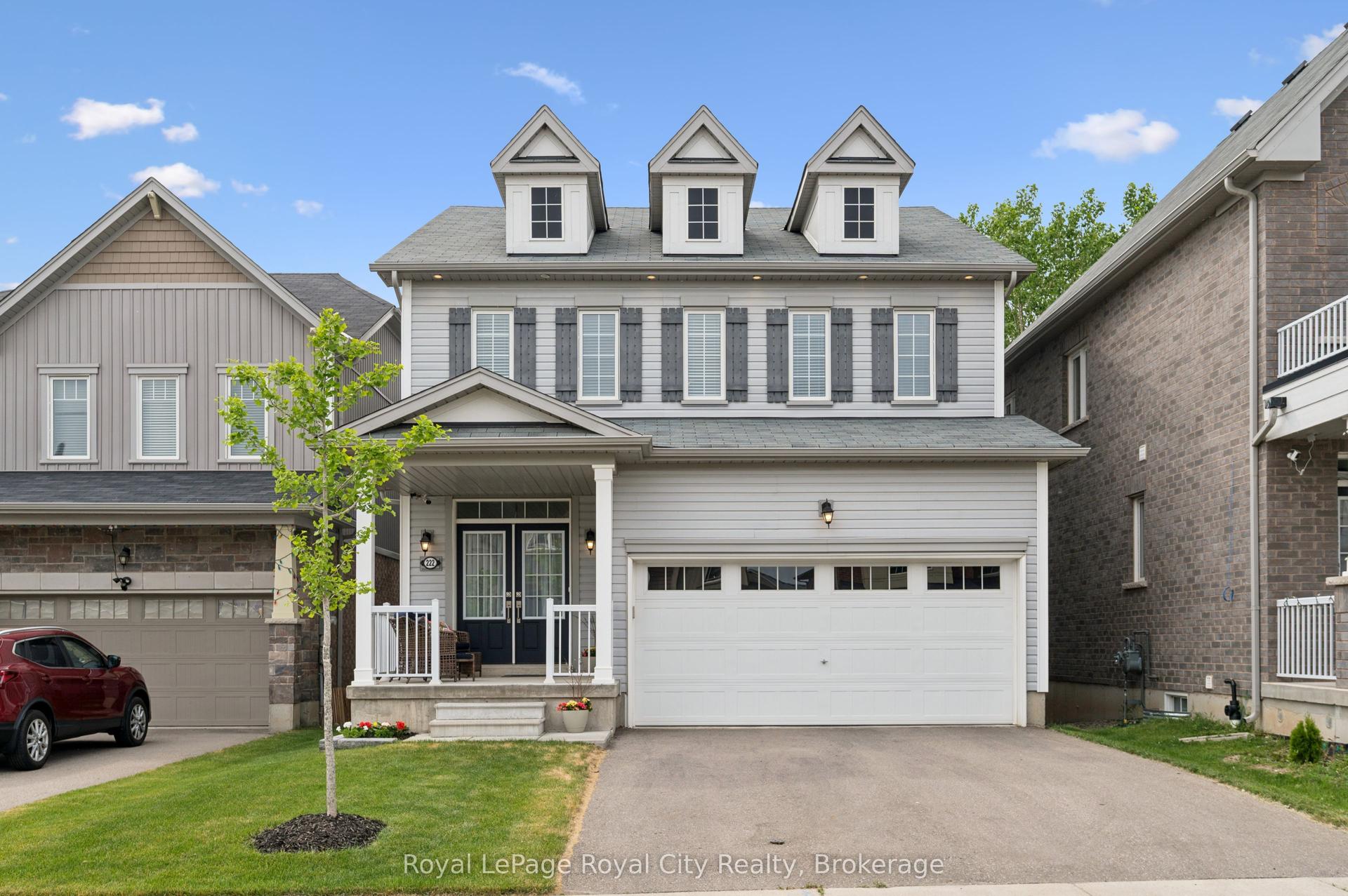 222 Dolman Street — photo 1