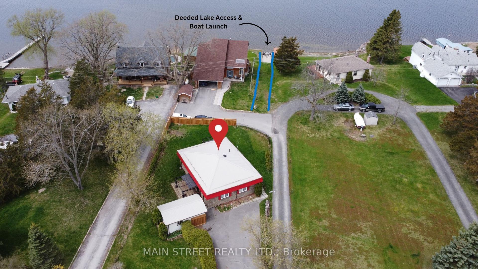 35 Peats Point Road, Prince Edward County — Detached for sale, photo 1