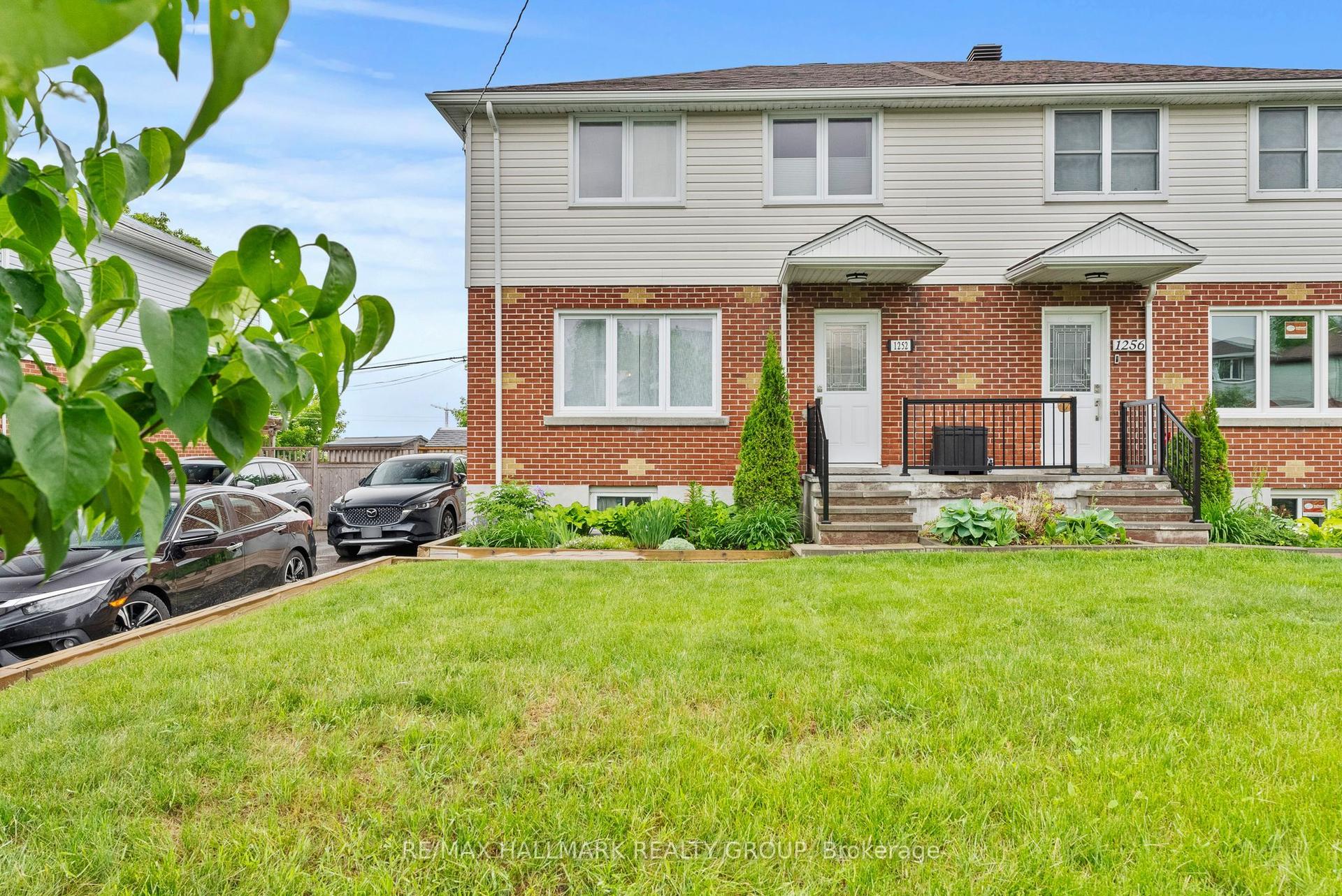 1252 Kingston Avenue — photo 1
