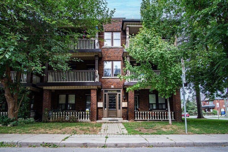 4 Hyde Park Avenue 10 #10 — photo 1