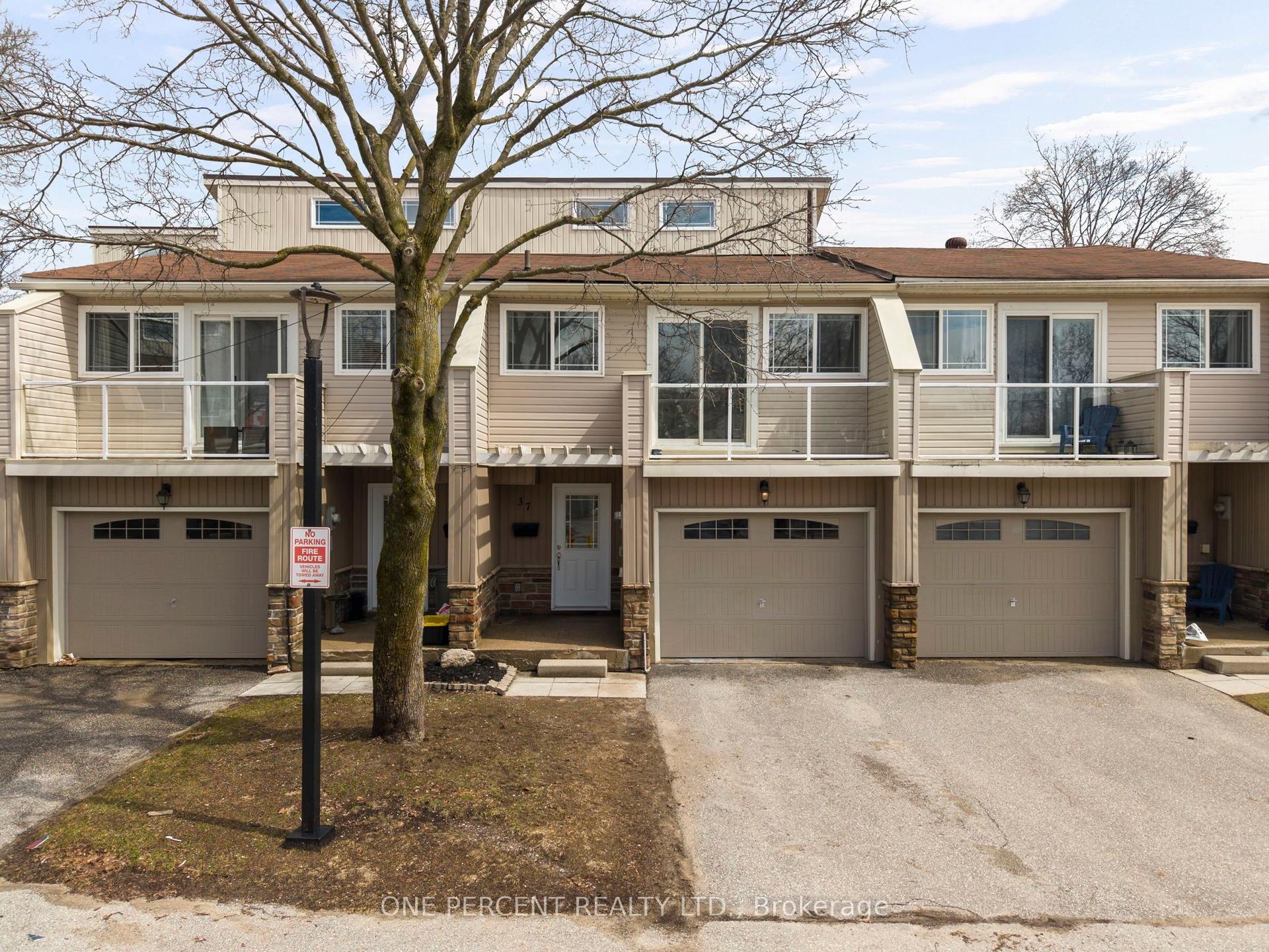 12 Lankin Boulevard #37 ##37 — photo 1
