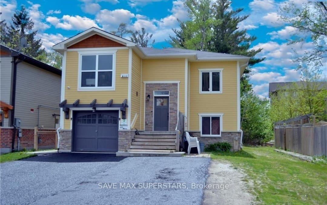 222 Phillips Street Upper #Upper — photo 1