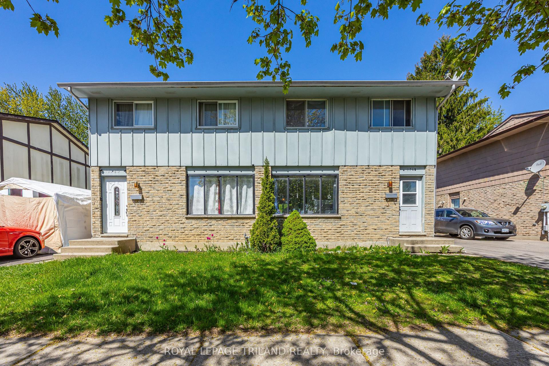 1767 Aldersbrook Road — photo 1