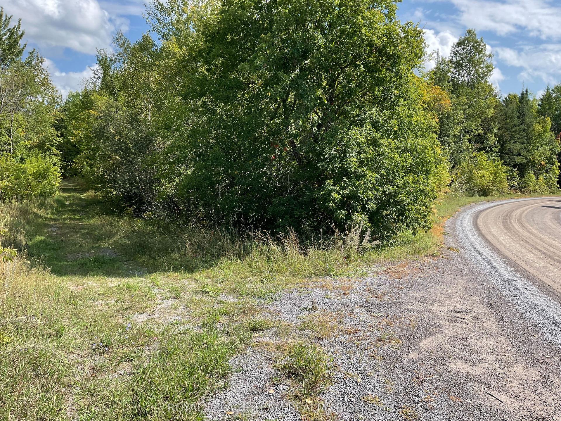 1196 BELLAMY Road, Mississippi Mills — Land for sale, photo 1