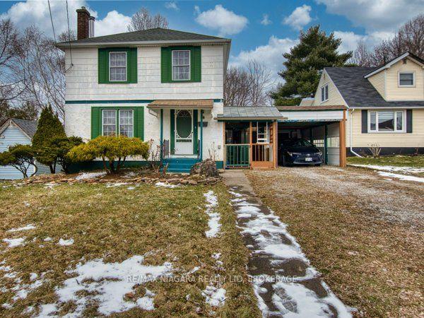 6159 Toby Crescent, Niagara Falls — Detached for sale, photo 1