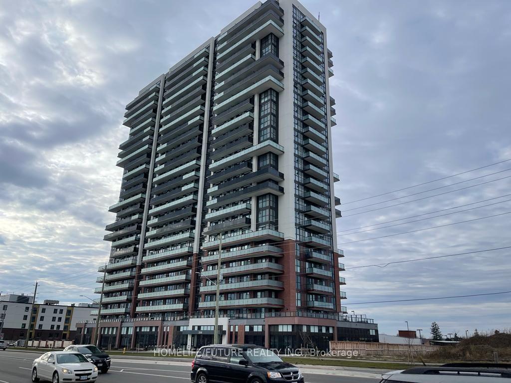 2550 Simcoe Street N 1116 #1116 — photo 1