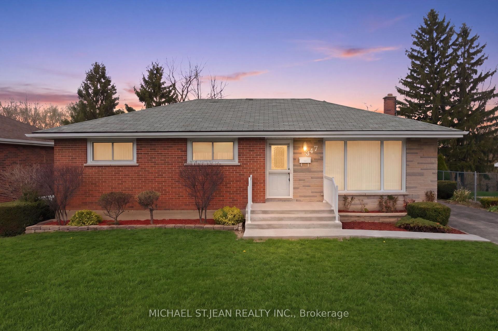 347 Hixon Road — photo 1