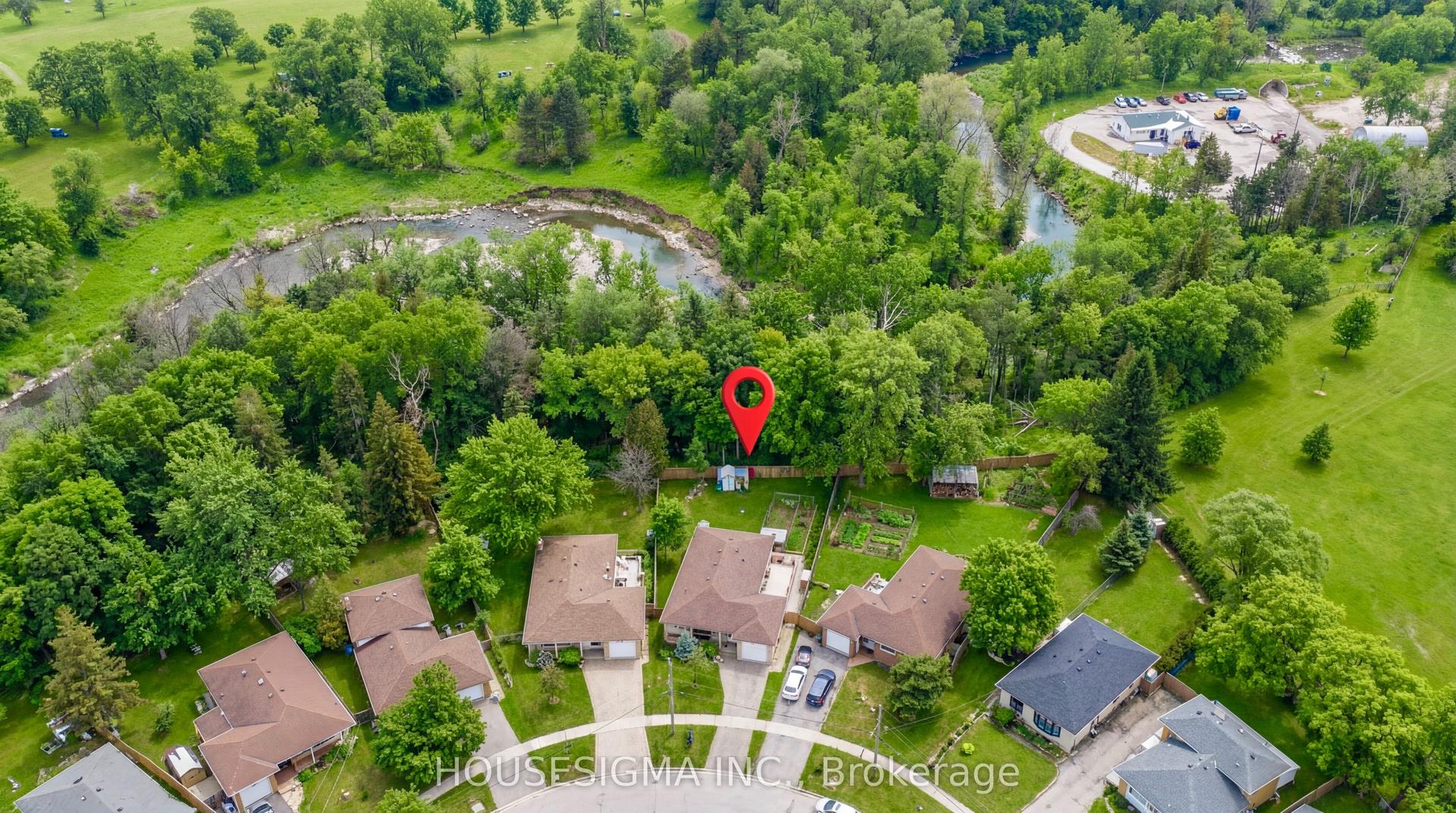 79 Weir Crescent Lower #Lower, Toronto — Detached for lease, photo 1