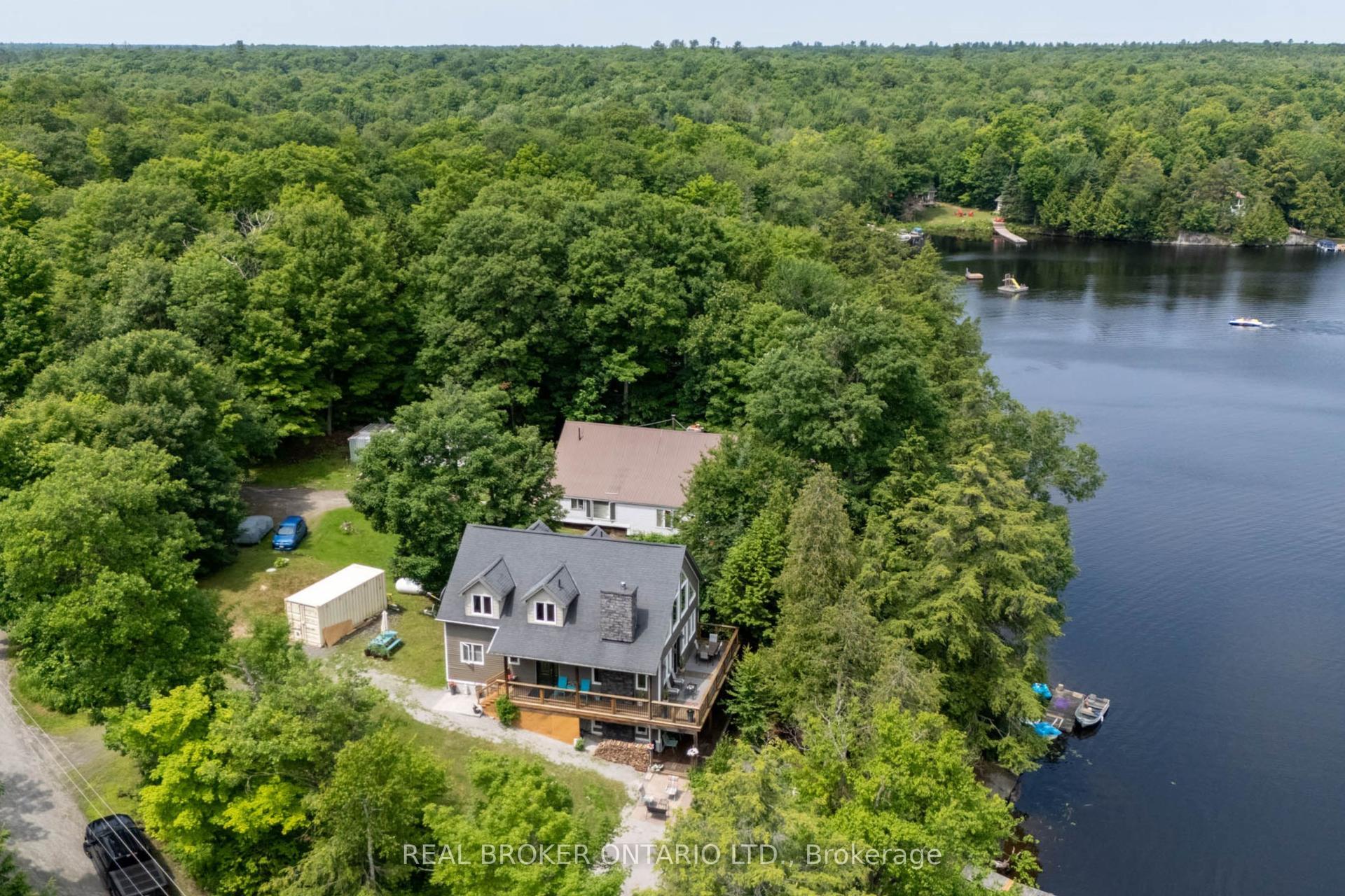 1 McKowen Road, McKellar — Detached for sale, photo 1