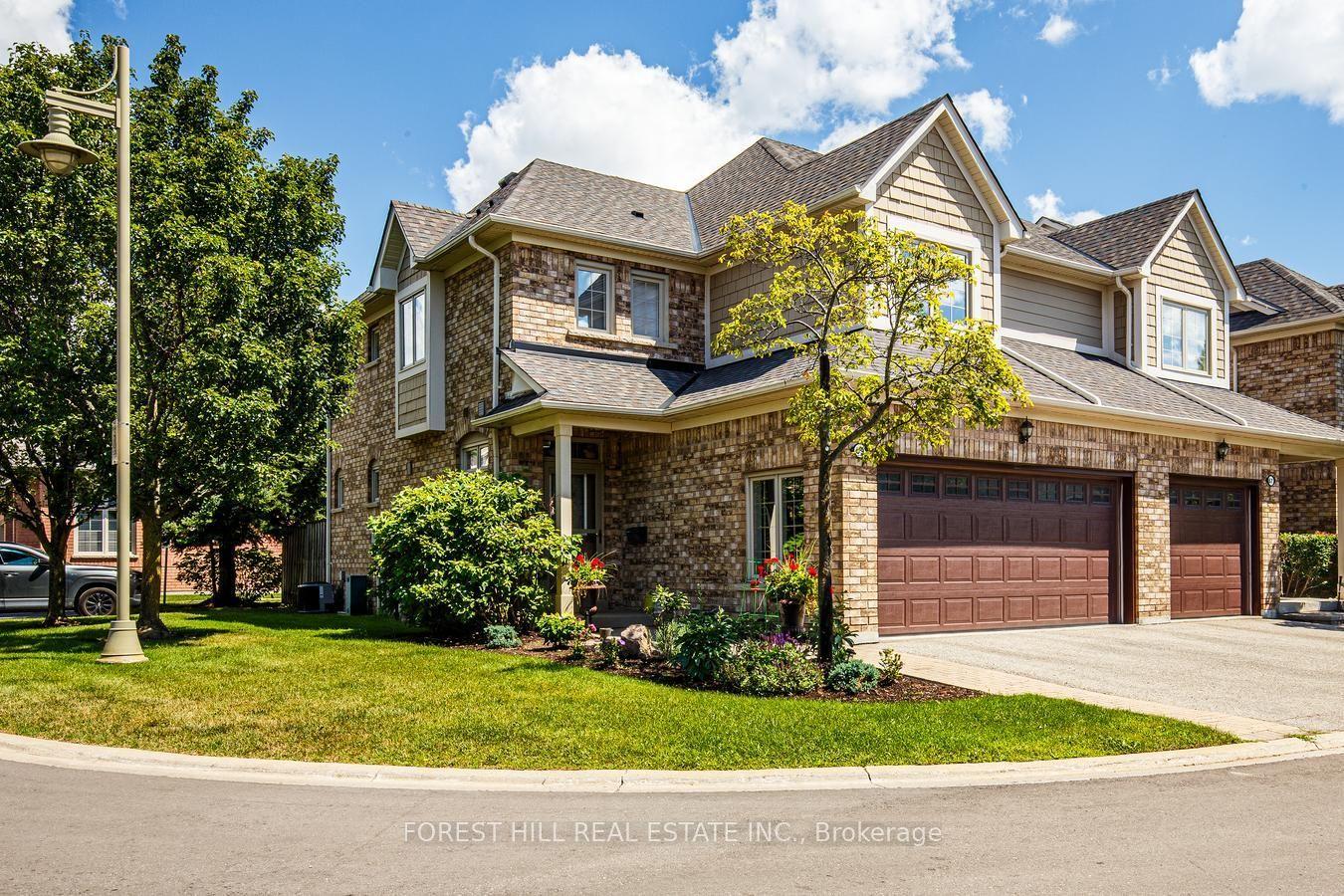 69 Louisbourg Way, Markham — Condo Town for sale, photo 1