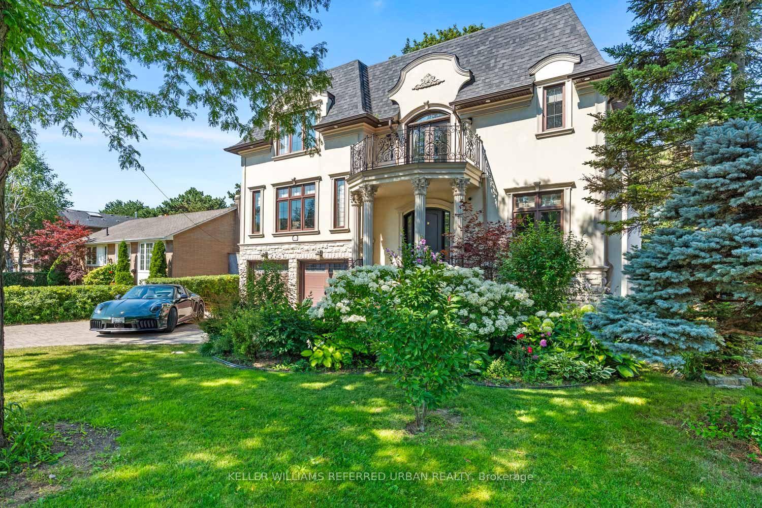 14 Tremont Crescent, Toronto — Detached for sale, photo 1