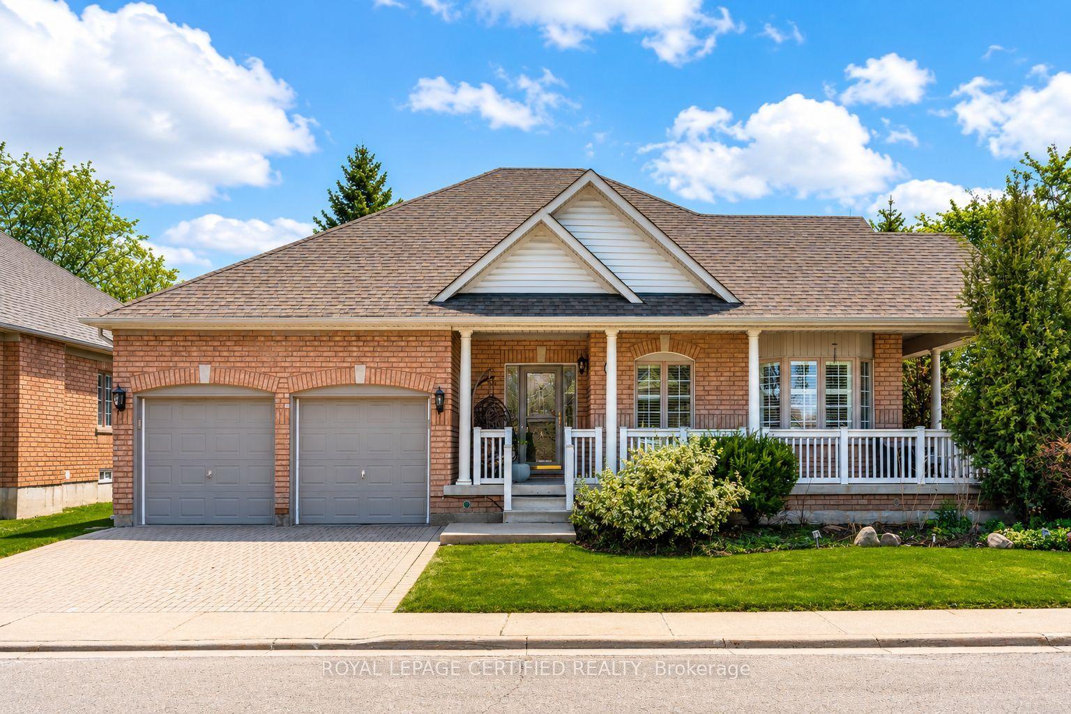 2 Orchard Park Gate, Brampton — Detached for sale, photo 1