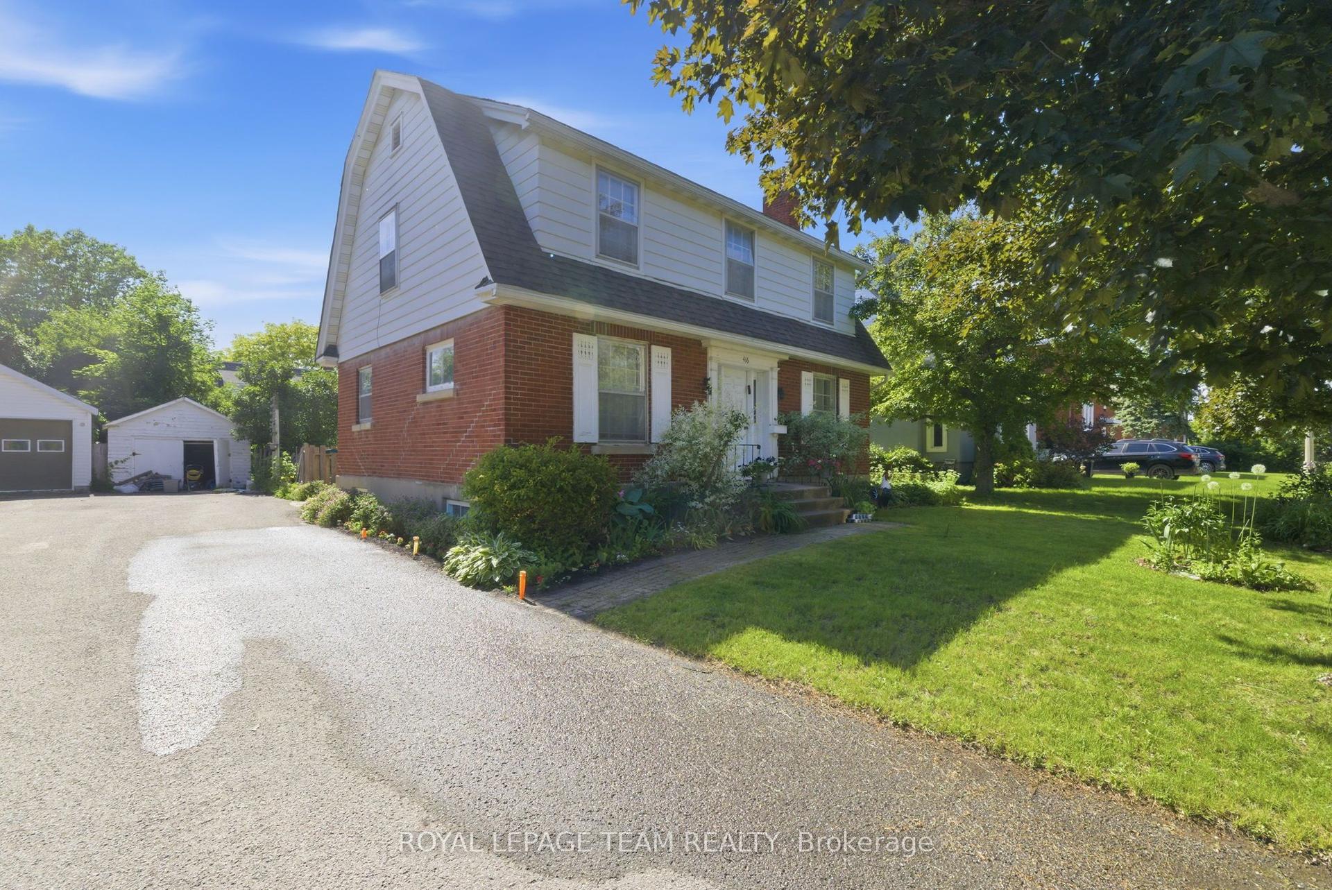 416 Tweedsmuir Avenue, Westboro - Hampton Park — Detached for sale, photo 1