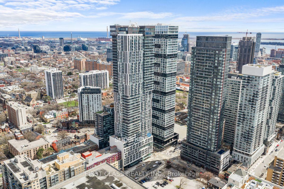 251 Jarvis Street 4613 #4613 — photo 1