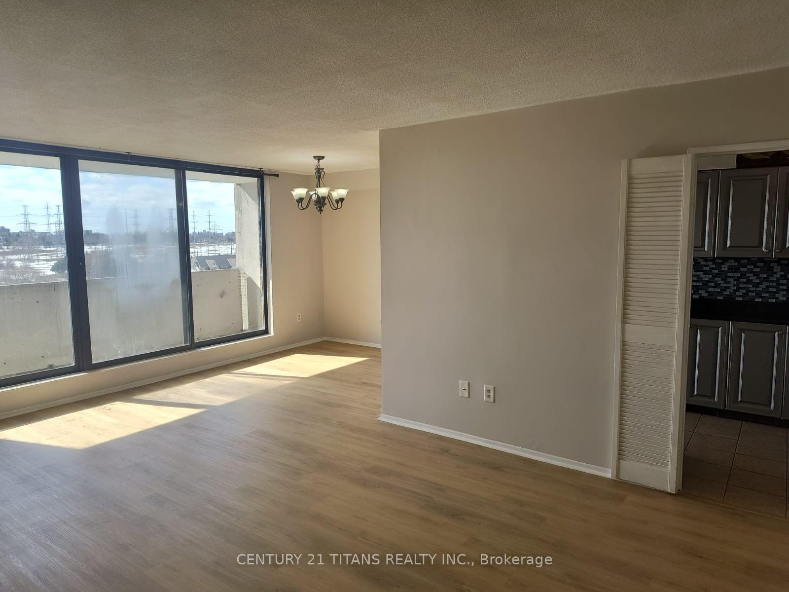 301 Prudential Drive 907 #907 — photo 1