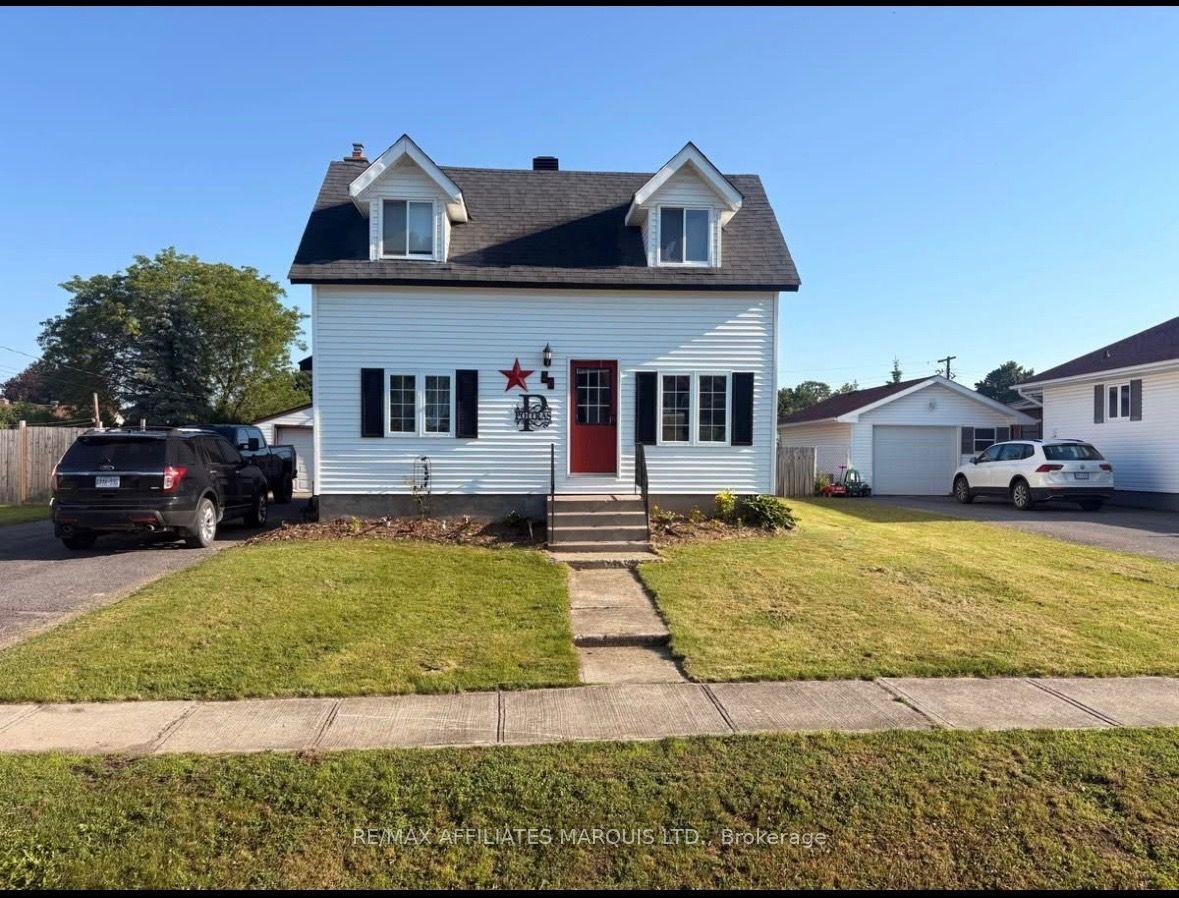 20 FROST Avenue E, South Stormont — Detached for sale, photo 1