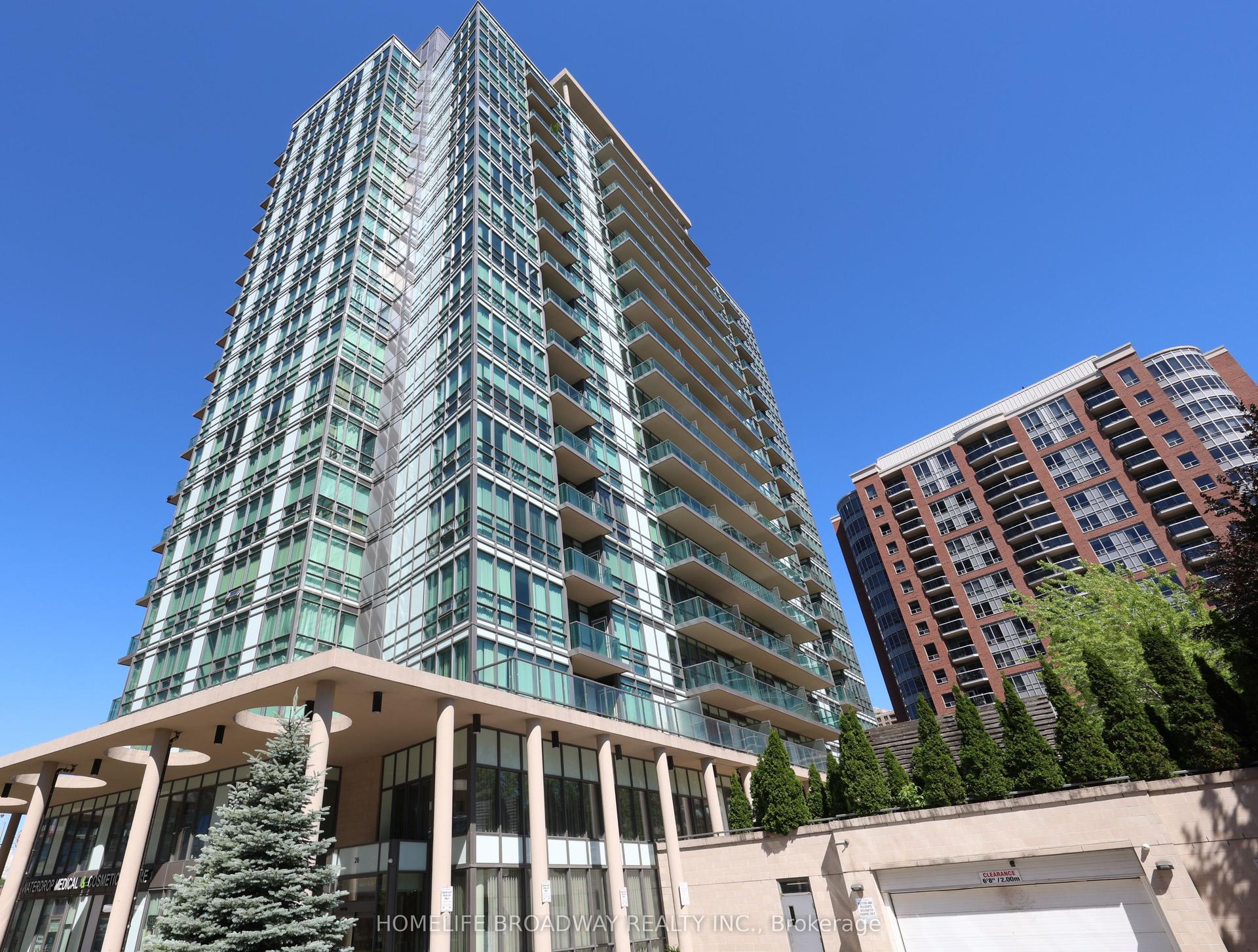 26 Norton Avenue 906 #906 — photo 1