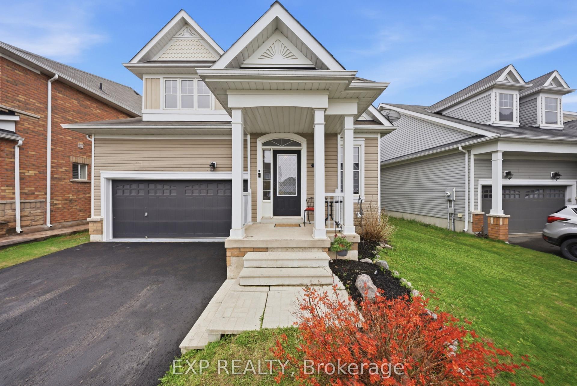 832 O'Reilly Crescent — photo 1
