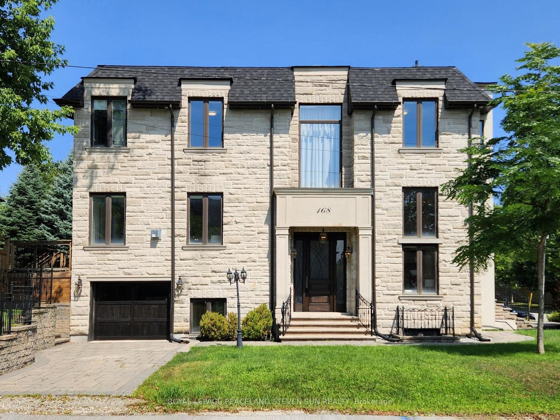 168 Highgate Avenue — photo 1