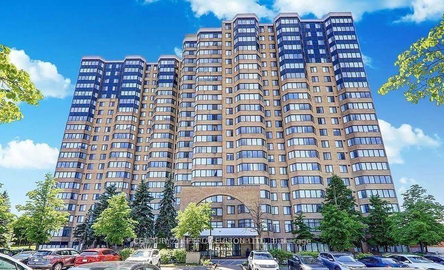 80 Alton Towers Circle 104 #104, Toronto — Condo for lease, photo 1