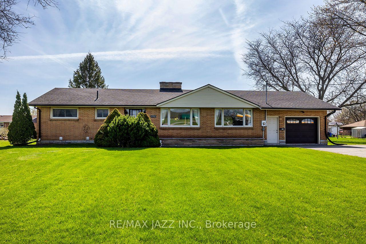 152 Belleville Road — photo 1
