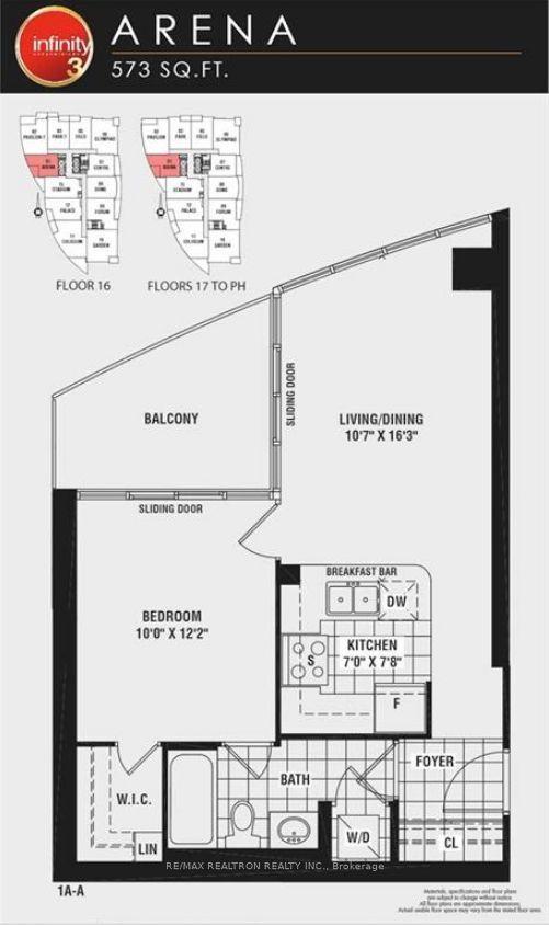 19 Grand Trunk Crescent 2101 #2101, Toronto — Condo for lease, photo 1