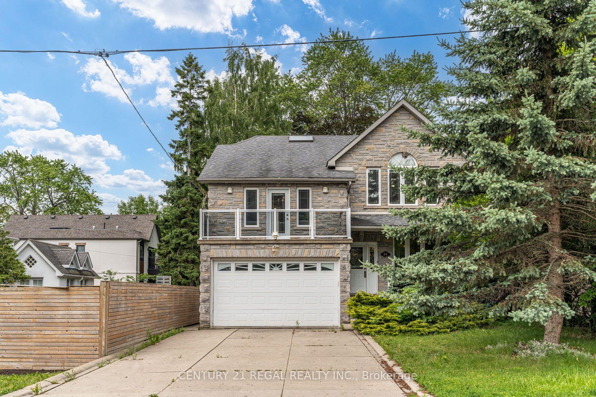 2A Twenty Eighth Basement Street — photo 1
