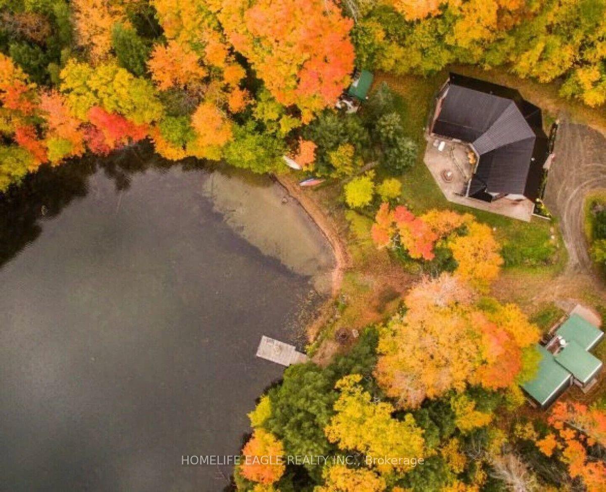 1092 South Clear Lake Road, Bracebridge — Detached for sale, photo 1