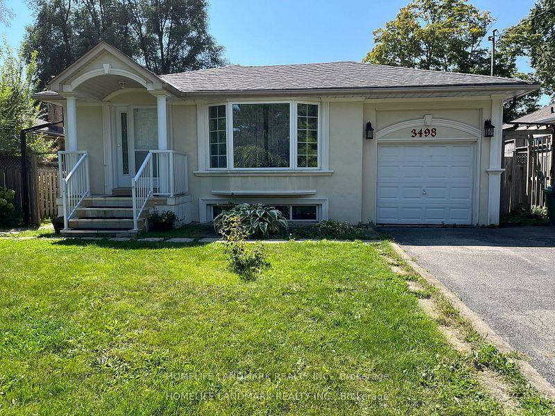 3498 Orion Crescent — photo 1