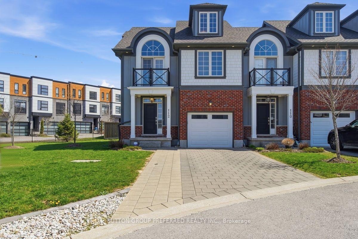 275 Callaway Road 112 #112, London North — Condo Town for sale, photo 1