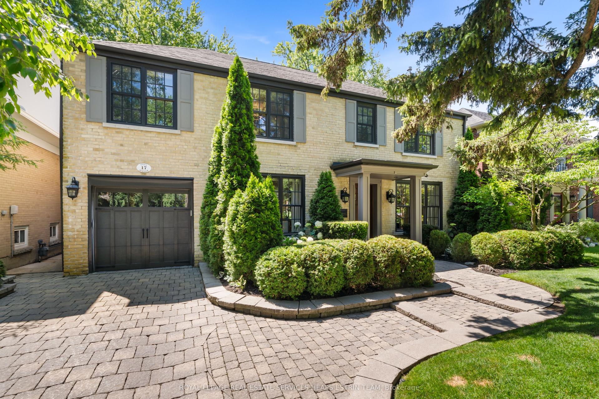 17 Noel Avenue, Toronto — Detached for sale, photo 1