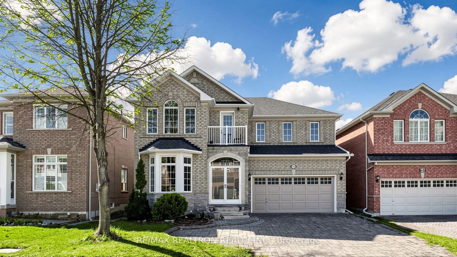 46 Gardenia Crescent — photo 1