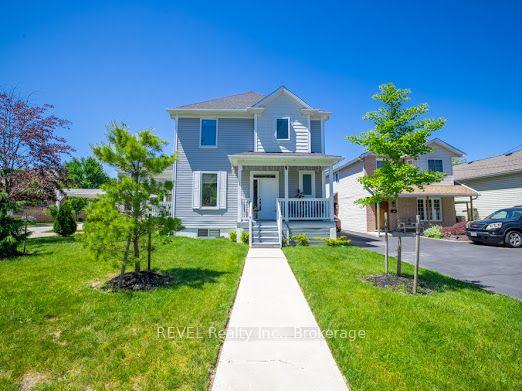 1 Princeton Common Street, St. Catharines — Condo for sale, photo 1