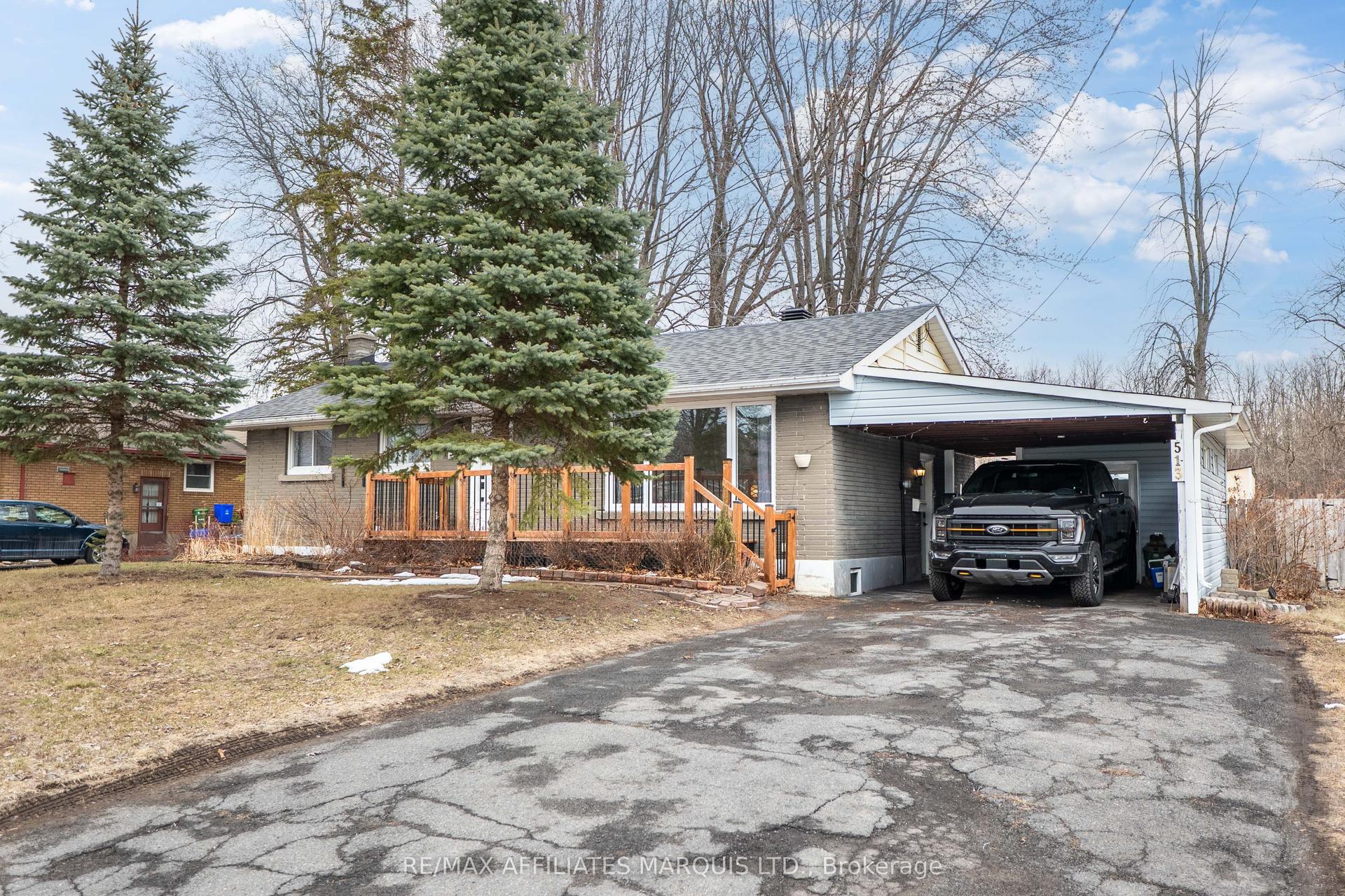 513 Joyce Street — photo 1
