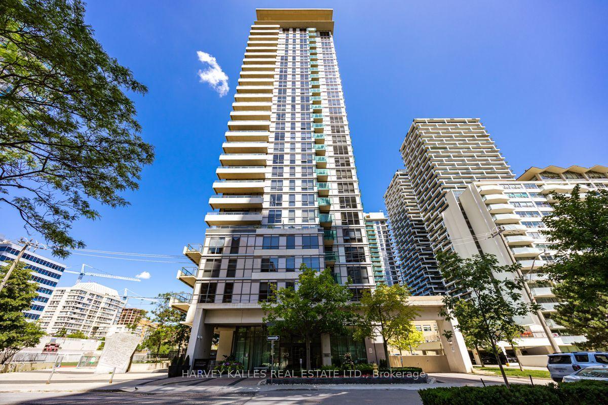70 Roehampton Avenue 813 #813, Toronto — Condo for sale, photo 1