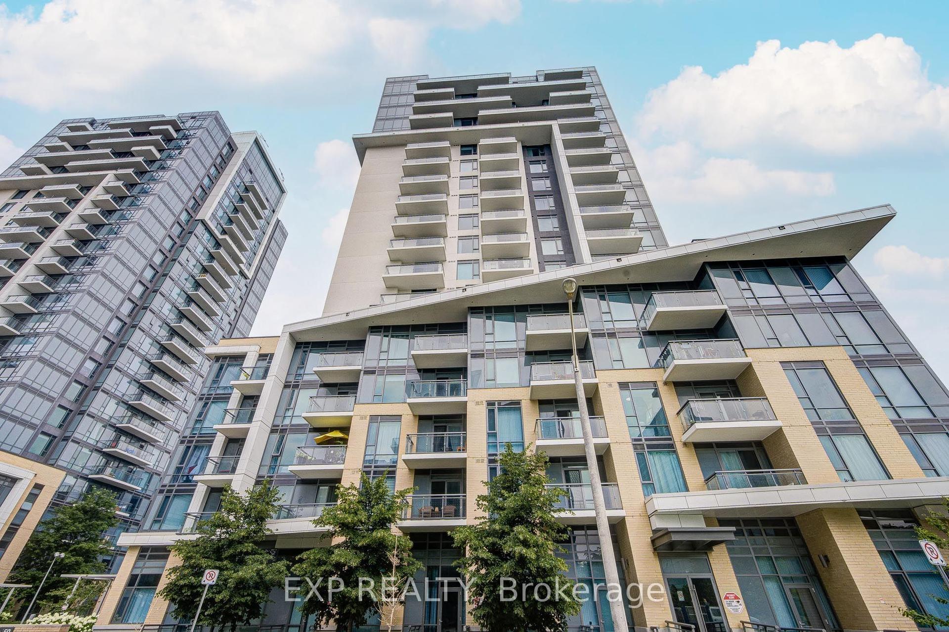 60 Ann O'reilly Road 1166 #1166, Toronto — Condo for sale, photo 1