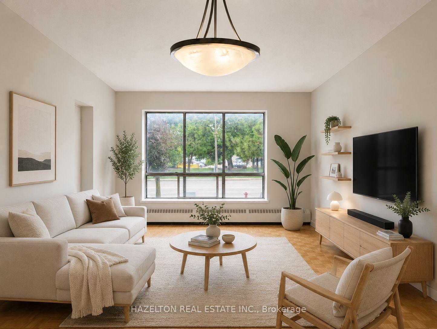 1665 Bloor Street E 206 #206, Mississauga — Condo for lease, photo 1
