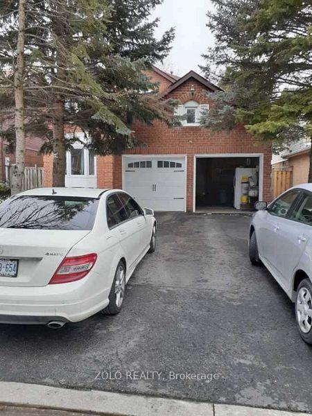 14 Kingsboro Road E Basement #Basement, Markham — Detached for lease, photo 1