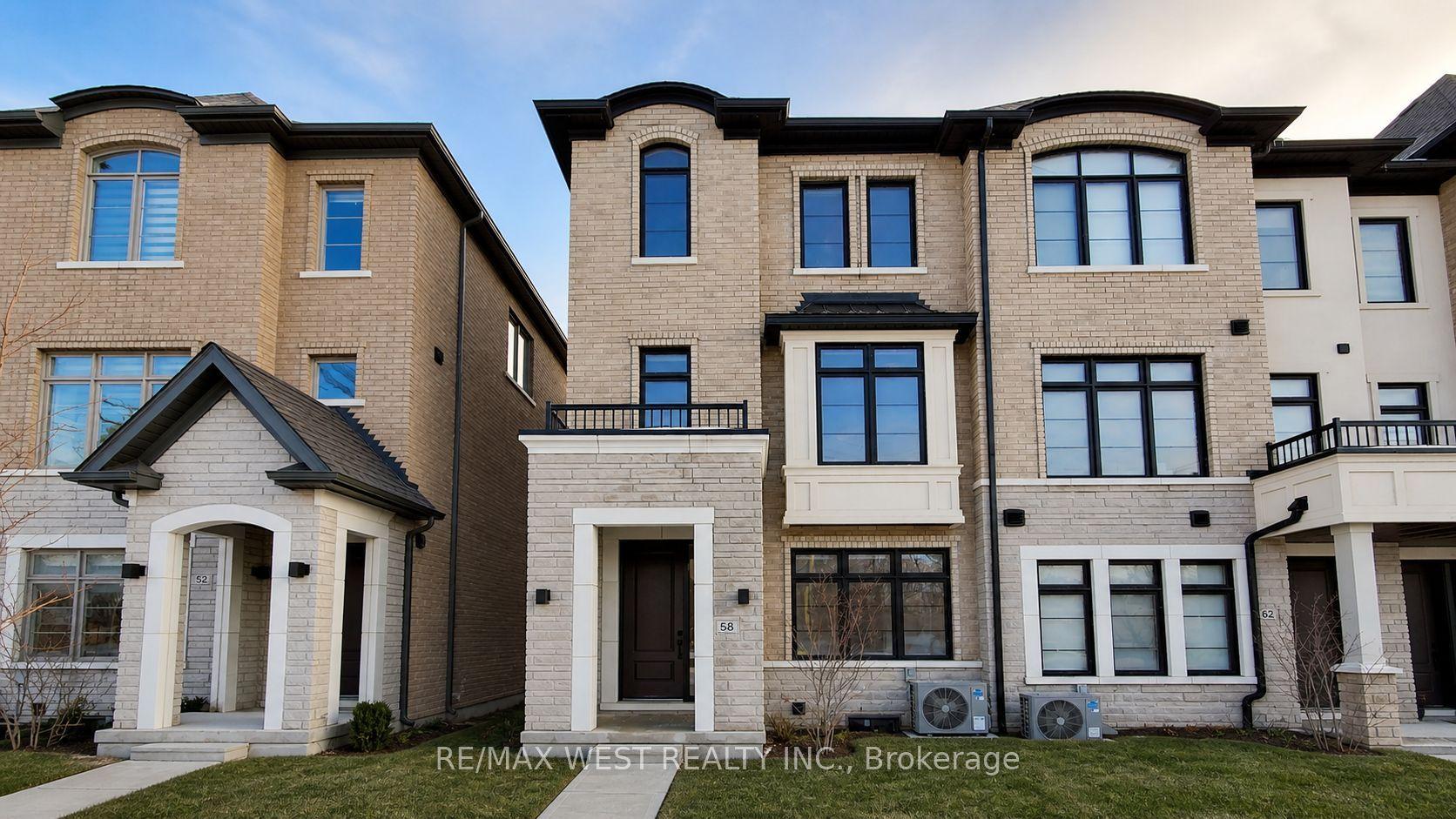 58 De La Roche Drive — photo 1
